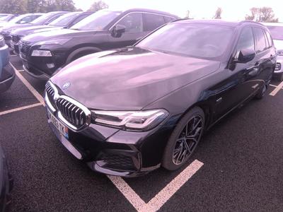 BMW TOURING 530E TWINPOWER TURBO XDRIVE 292 CH BVA8 M SPORT M Sport, 2023