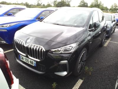 BMW Active TOURER 225E XDRIVE 245 CH DKG7 M SPORT M Sport, 2023