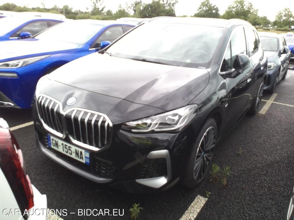 BMW Active TOURER 225E XDRIVE 245 CH DKG7 M SPORT M Sport, 2023