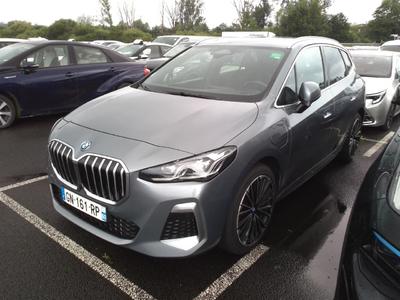 BMW Active TOURER 225E XDRIVE 245 CH DKG7 M SPORT M Sport, 2023