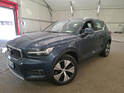 Volvo Xc40 T4 RECHARGE 129+82 CH DCT7 BUSINESS Business, 2020