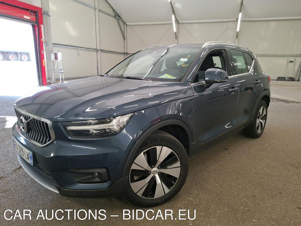 Volvo Xc40 T4 RECHARGE 129+82 CH DCT7 BUSINESS Business, 2020