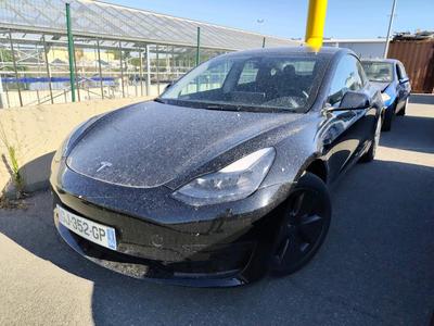 Tesla Model 3 AUTONOMIE STANDARD PLUS RWD, 2022