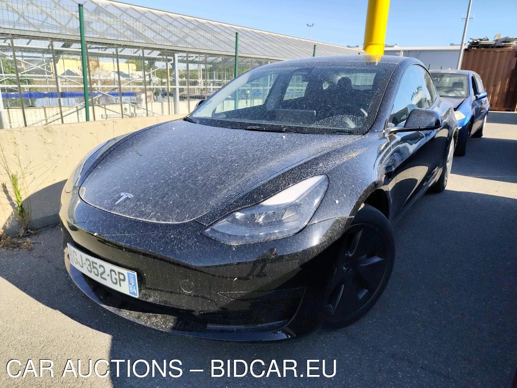 Tesla Model 3 AUTONOMIE STANDARD PLUS RWD, 2022