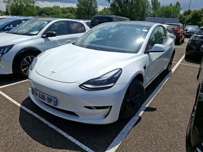 Tesla Model 3 LONG RANGE DUAL MOTOR AWD, 2020