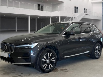 Volvo Xc60 T6 RECHARGE AWD 253 CH + 145 CH GEARTRONIC 8 START, 2022