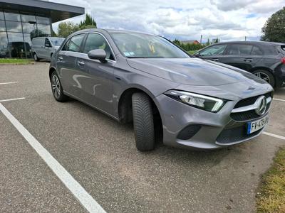 Mercedes Classe A 250 E 8G-DCT PROGRESSIVE LINE Progressive Line, 2020