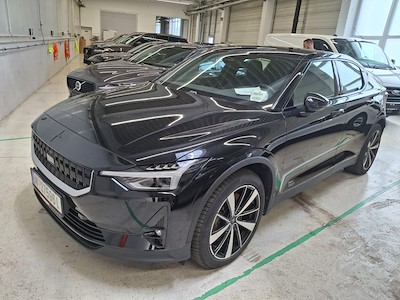 Polestar 2 Long Range Dual Motor 160KW