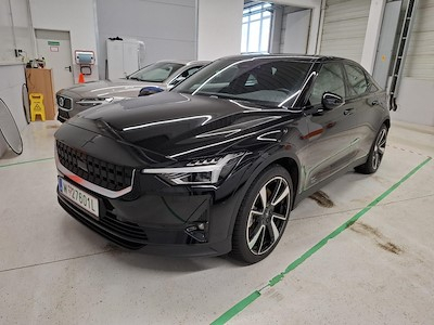 Polestar 2 Long Range Dual Motor 160KW