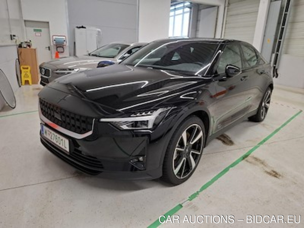 Polestar 2 Long Range Dual Motor 160KW