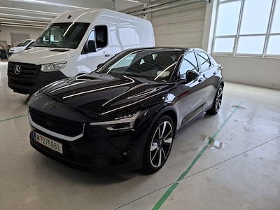 Polestar 2 Long Range Dual Motor 160KW