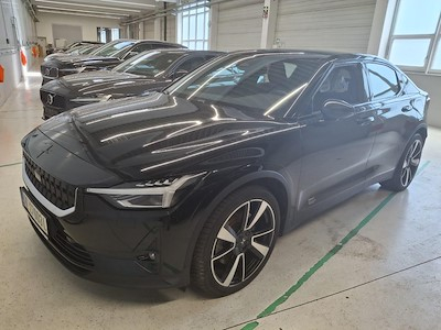 Polestar 2 Long Range Dual Motor 300KW