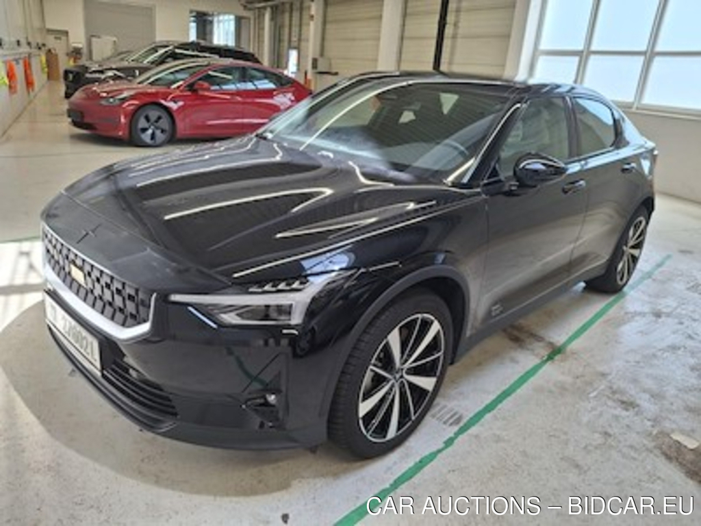 Polestar 2 Long Range Dual Motor 300KW
