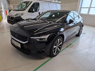 Polestar 2 Long Range Dual Motor 300KW