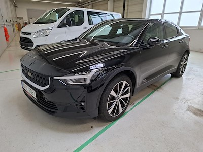 Polestar 2 Long Range Dual Motor 300KW