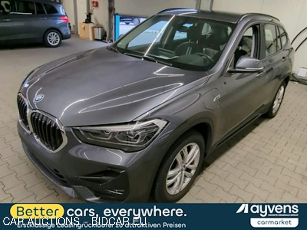 BMW X1 xdrive25e Sport Line