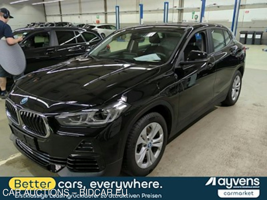 BMW X2 xdrive25e Advantage