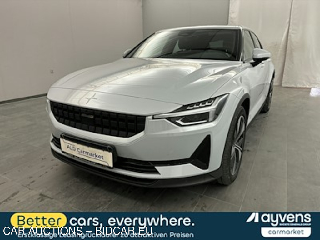 Polestar 2 2 Dual Motor 78kWh Limousine, 5-turig, Direktantrieb, 1-Gang