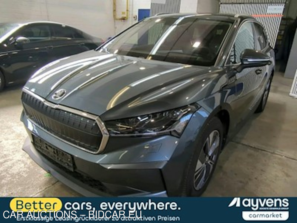 Skoda Enyaq IV 80