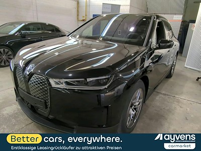 BMW Ix xdrive40