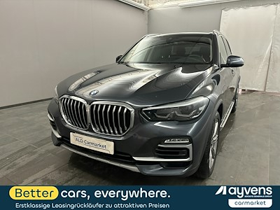 BMW X5 xDrive45e xLine Geschlossen, 5-turig, Automatik, 8-Gang