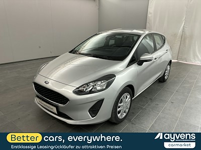 Ford Fiesta 1.0 EcoBoost S&amp;S TREND Limousine, 5-turig, 6-Gang