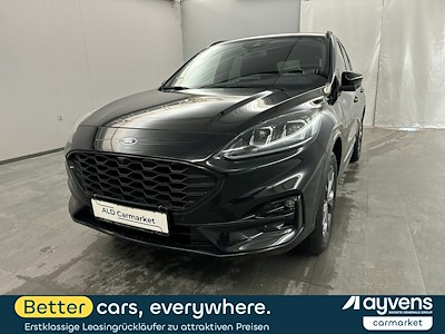 Ford Kuga 2.5 Duratec PHEV ST-LINE X Geschlossen, 5-turig, Automatik, 1-Gang