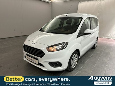 Ford Tourneo courier 1.0 EcoBoost Trend Kombi, 5-turig, 6-Gang