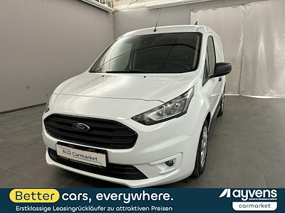 Ford Transit connect 220 L1 Autm. Trend Kasten, 4-turig, Automatik, 8-Gang