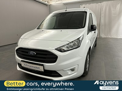 Ford Transit connect 240 L2 S&amp;S Trend Kasten, 4-turig, 6-Gang