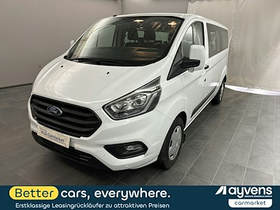 Ford Transit custom 320 L2H1 VA Trend Kombi, 4-turig, 6-Gang