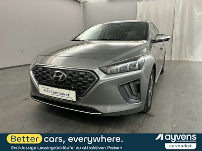 Hyundai IONIQ Plug-in-Hybrid 1.6 GDI Style Limousine, 5-turig, Automatik, 6-Gang