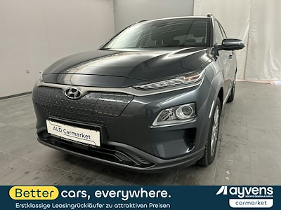 Hyundai Kona EV Advantage Geschlossen, 5-turig, Direktantrieb, 1-Gang
