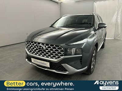 Hyundai Santa FE 1.6 Plugin-Hybrid 4WD Prime Geschlossen, 5-turig, Automatik, 6-Gang
