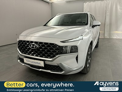 Hyundai Santa FE 1.6 Plugin-Hybrid 4WD SEVEN Signature Geschlossen, 5-turig, Automatik, 6-Gang
