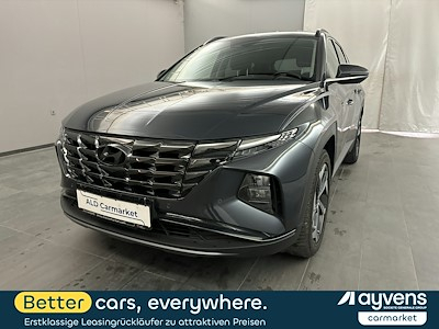 Hyundai Tucson 1.6 T-GDi Plug-in-Hybrid 4WD Prime Geschlossen, 5-turig, Automatik, 6-Gang