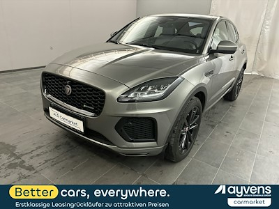 Jaguar E-Pace P300e AWD R-Dynamic S Geschlossen, 5-turig, Automatik, 8-Gang