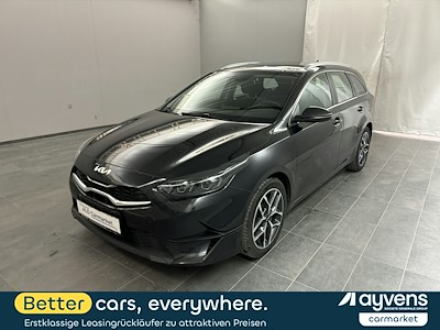 Kia Ceed SW 1.5 T-GDI DCT7 OPF Spirit Kombi, 5-turig, Automatik, 7-Gang