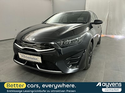 Kia Ceed SW 1.6 GDI DCT OPF Plug-in-Hybrid Platinum Kombi, 5-turig, Automatik, 6-Gang
