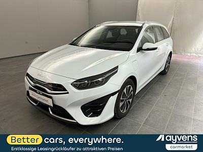 Kia Ceed SW 1.6 GDI DCT OPF Plug-in-Hybrid Vision Kombi, 5-turig, Automatik, 6-Gang