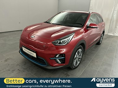 Kia E-Niro Spirit Geschlossen, 5-turig, Direktantrieb, 1-Gang
