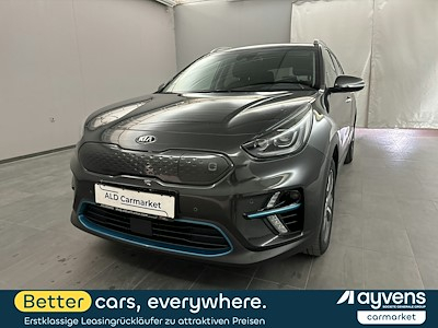 Kia E-Niro Spirit Geschlossen, 5-turig, Direktantrieb, 1-Gang