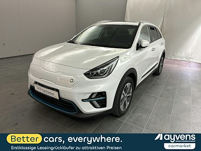 Kia E-Niro Spirit Geschlossen, 5-turig, Direktantrieb, 1-Gang