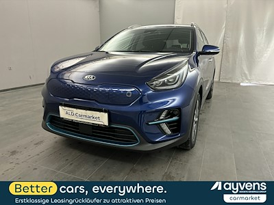 Kia E-Niro Spirit Geschlossen, 5-turig, Direktantrieb, 1-Gang