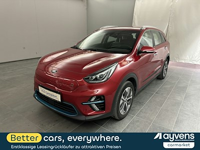 Kia E-Niro Vision Geschlossen, 5-turig, Direktantrieb, 1-Gang