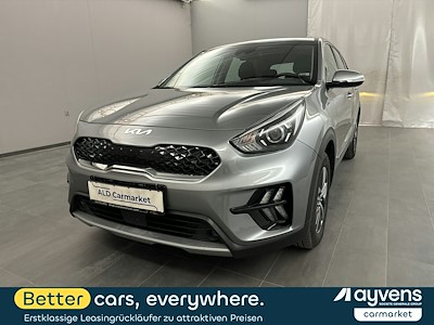 Kia Niro 1.6 GDI PHEV 2WD OPF Aut. Edition 7 Geschlossen, 5-turig, Automatik, 6-Gang