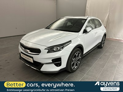 Kia XCeed 1.6 CRDi Eco-Dynamics+(48V Mild-Hybrid) DCT7 SPIRIT Geschlossen, 5-turig, Automatik, 7-Gang