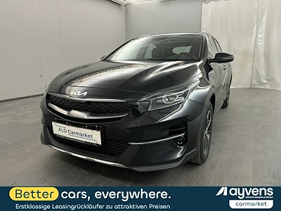 Kia XCeed 1.6 GDI DCT6 OPF Plug-in-Hybrid Spirit Geschlossen, 5-turig, Automatik, 6-Gang