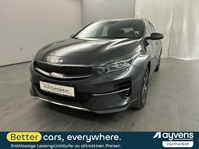 Kia XCeed 1.6 GDI DCT6 OPF Plug-in-Hybrid Spirit Geschlossen, 5-turig, Automatik, 6-Gang