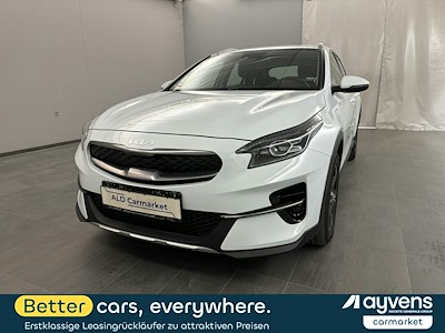 Kia XCeed 1.6 GDI DCT6 OPF Plug-in-Hybrid Vision Geschlossen, 5-turig, Automatik, 6-Gang